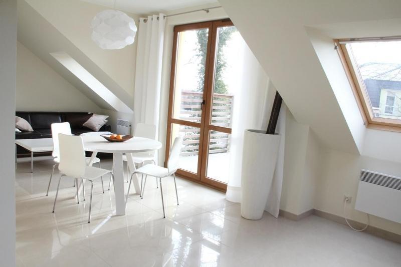 Apartament Morski Rewal Luaran gambar