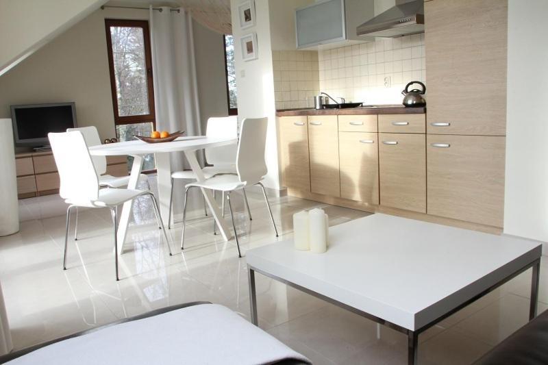 Apartament Morski Rewal Luaran gambar